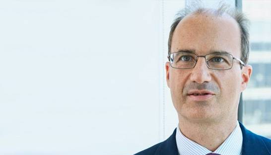 Alessandro Missaglia in Dubai among AlixPartners' global promotions