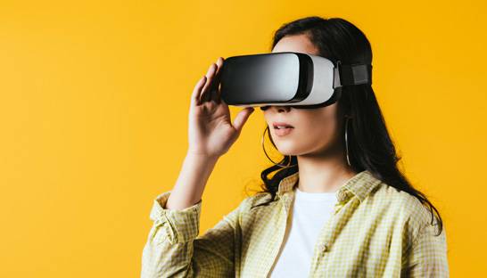 PwC calls $4 billion boost to UAE through virtual/augmented reality