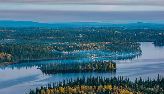 PwC sells off practice in Prince George, British Columbia