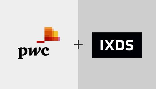PwC buys German product design and innovation agency IXDS