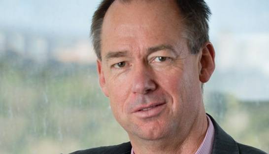 Richard Bolt joins public sector practice of Nous Group