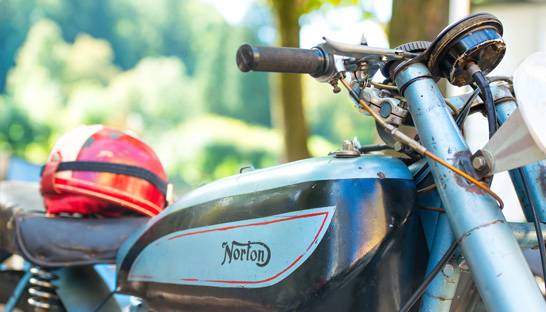 BDO takes on administration of Norton Motorcycles