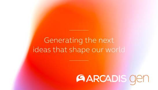 Arcadis launches new digital consulting business