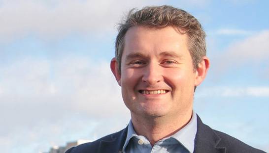 Gate One promotes Nick Kennell to Partner