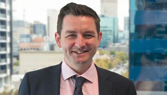 Stephen Nisbet joins Pitcher Partners in Adelaide from BDO
