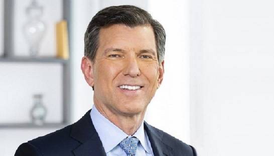 KPMG elects Paul Knopp as US chair and CEO 