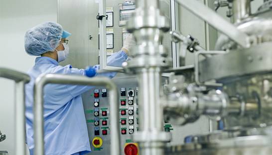 Maine Pointe: Coronavirus causing perfect storm for manufacturing