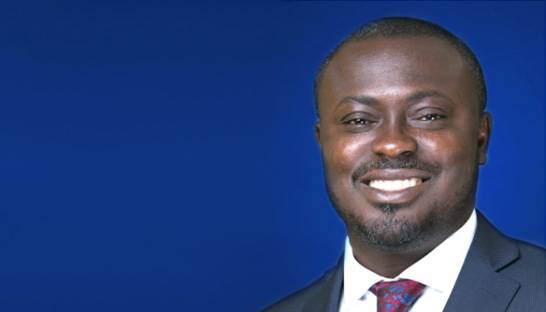 KPMG Ghana appoints Kwame Sarpong Barnieh as Partner
