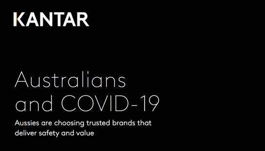 How Covid-19 is impacting the lifestyle of Australians