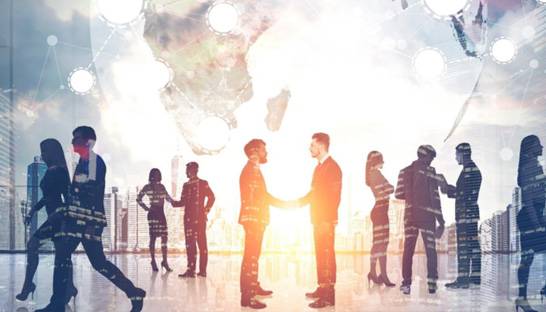 Navigating merger & acquisition activity during Covid-19