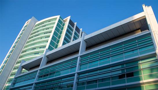 Nous Group lands major healthcare contract in the UK