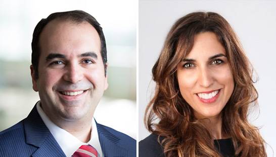 BDO Canada adds two new partners in Toronto office