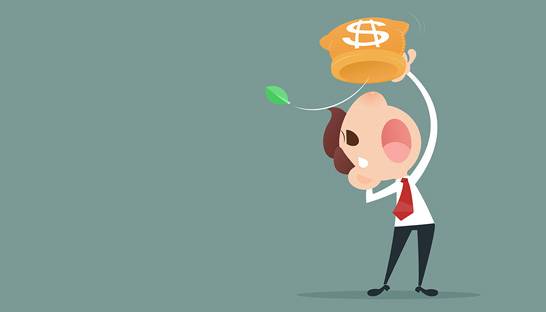 People and businesses to lose $60 billion in just months