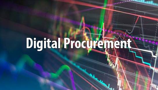 Procurement leaders struggle with digital transformation agenda