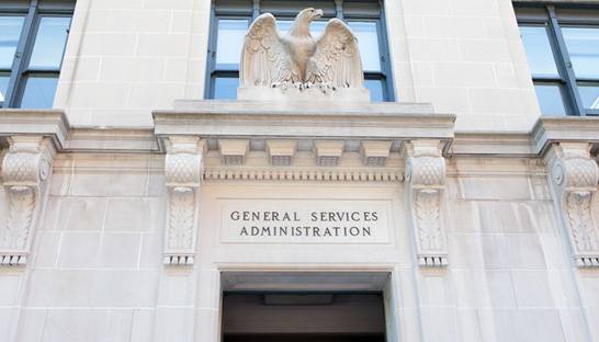 GSA stops McKinsey's contract, claims fees were too high