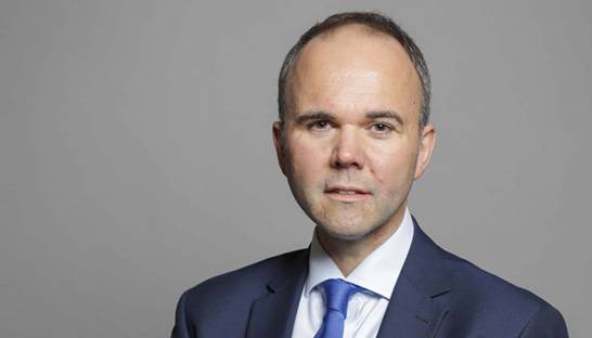 Gavin Barwell adds Arcadis role to consulting commitments