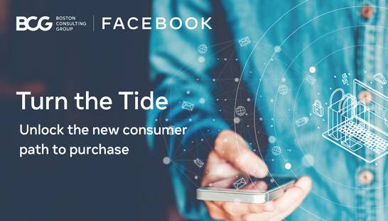 Facebook and BCG on India's shifting consumer demands