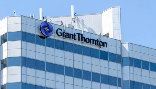 Grant Thornton makes redundancies to weather Covid-19 crisis