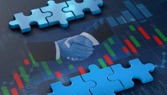 Covid-19 and Brexit see foreign M&A investment in UK low