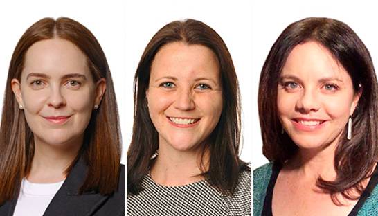 Nous Group promotes three women to Principal