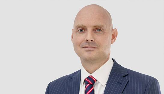 Quantuma strengthens Thames Valley team with Michael Hall