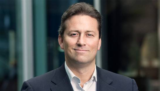 Oliver Wyman names Nick Studer head of management consulting business