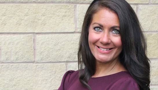 EY appoints Alexandra Fogal as Associate Partner