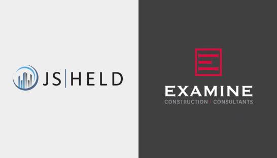 J.S. Held buys Montreal-based Examine Construction Consultants