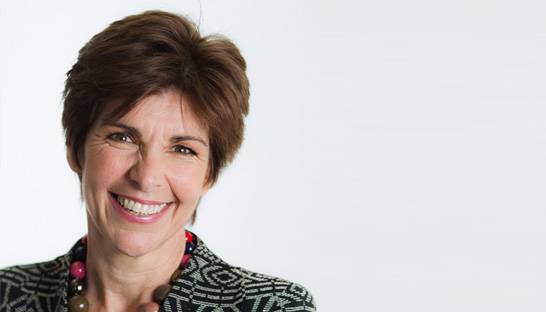 Queensland Director-General Liza Carroll joins leading consultancy