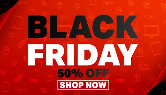 Holiday shoppers expecting deeper discounts on Black Friday