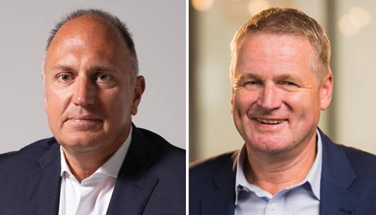 CEOs of Capgemini and RXP on their joining of forces