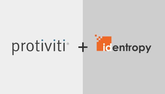 Protiviti acquires identity access management firm Identropy