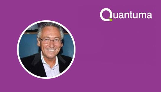 Quantuma hires retail specialist James Pow as Senior Advisor