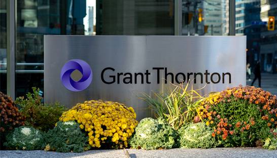 Grant Thornton adds seven practices across the country 