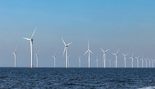 Arup evaluates future UK offshore wind scenarios