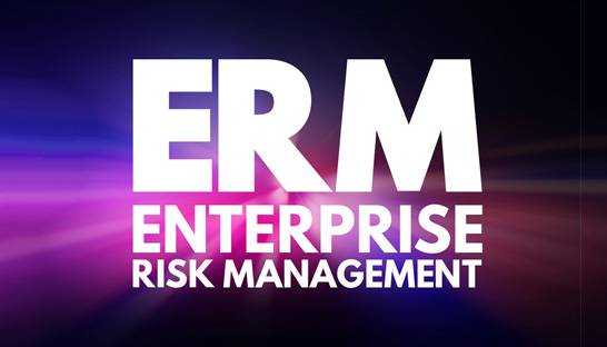 Less than 10% of ME companies have mastered enterprise risk