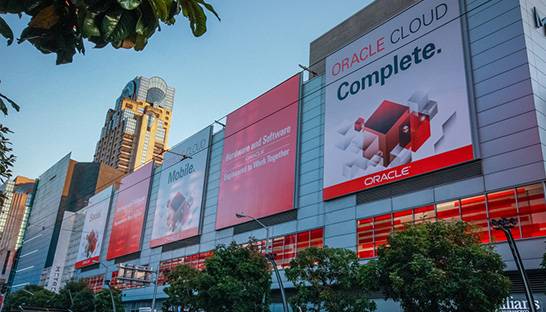 KPMG Canada adds Oracle Cloud Infrastructure offering