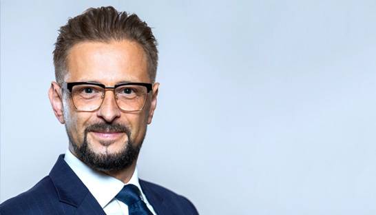 Baringa partner Stephen Haw joins FTI Consulting in the GCC