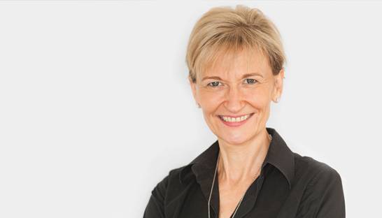 Edeltraud Leibrock joins Publicis Sapient's DACH leadership team