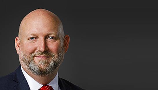 McGrathNicol partner Wynand Mullins joins FTI Consulting