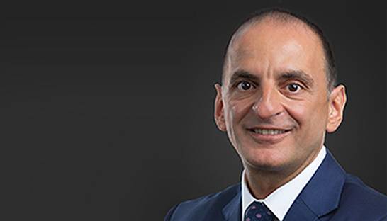 Nick Athanasi returns to FTI to lead MENA Technology division