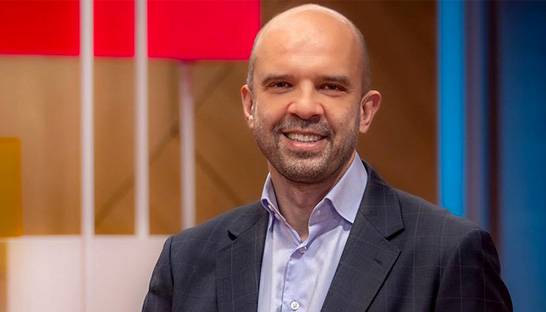 Dinu Bumbăcea new country leader of PwC in Romania