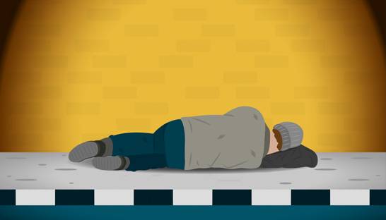 PwC's trust donates $100,000 in grants to tackle homelessness