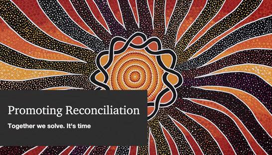 PwC reviews Elevate RAP for National Reconciliation Week
