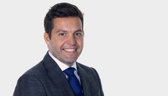 Julian Haslam-Jones leads Driver Trett’s UAE office