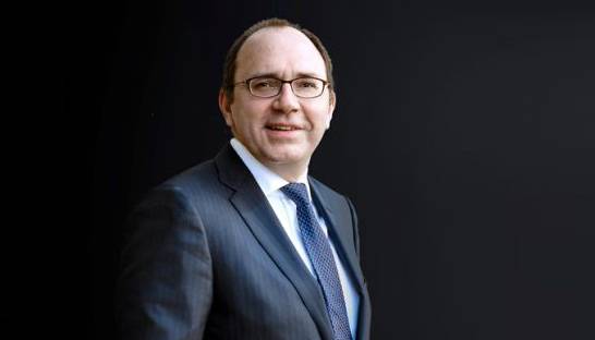 Peter Gassmann new leader of strategic consultancy Strategy&