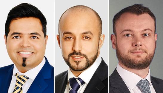 FTI Consulting expands merger & acquisition team with Big Four trio