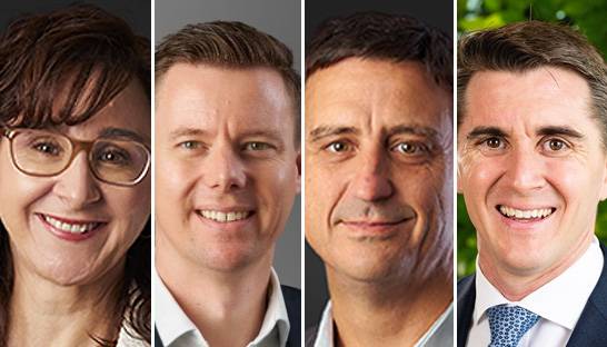FTI Consulting expands restructuring team with four senior hires