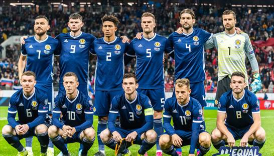 Portas Consulting supported Scottish FA with new strategy