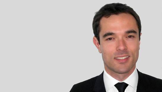 Emerton promotes Nicolas Weissberg to partner in New York